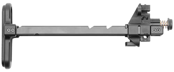 B&t Firearms Telescopic Stock Complete For Apc223/apc300 Bt 20407  Stk Telscic Apc556/apc223/apc300