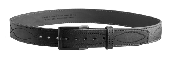 Magpul Industries Corp Tejas Mag1276-001-34 Pistolero Belt 34 Blk