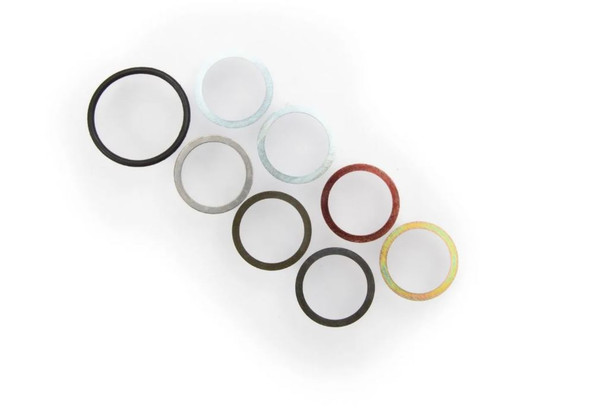 Wilson Combat Shim Kit Mount 11/16x24
