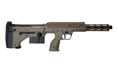 Dt Srsa2 Covert 308win 16" Fde