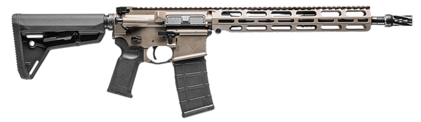Vktr Industries Vk 1pw V31100916621 Frgd 556 13.7 Hxwrx 30r Mgpfde