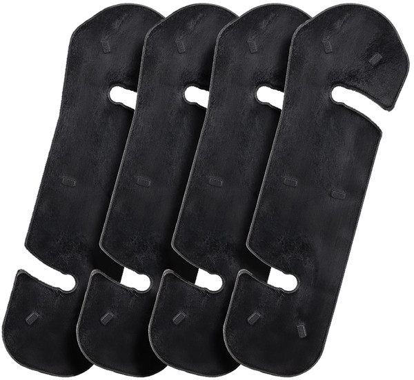 Mdt Sporting Goods Inc Buttstock 104185blk Space R Kit Blk
