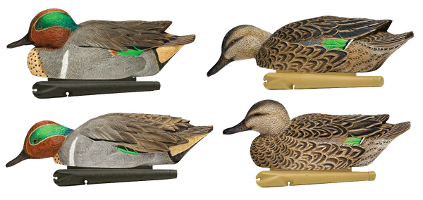 Avian X (gsm) Topflight Avxavx8081  Floating Grwing Teal