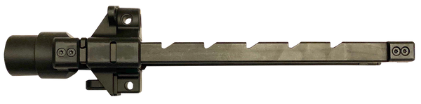 B&t Firearms Telescopic Brace For Hk Mp5k/sp5k Bt 200602  Brc Telescic Sp5k 5 Pos