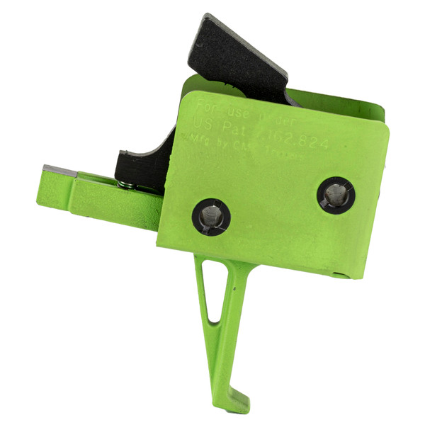 Cmc Ar15 Match Trigger Flat Zom