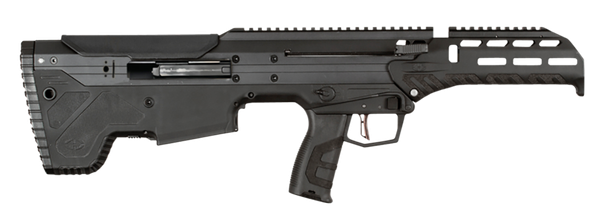 Desert Tech Side Ejecting Chassis Dt Mdrchseb  Mdrx Eject Blk