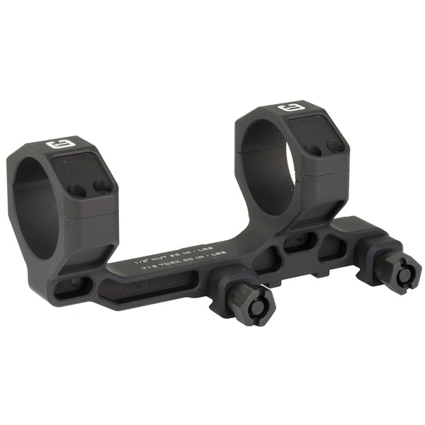 Badger Com Mount 34mm 1.54" Tan