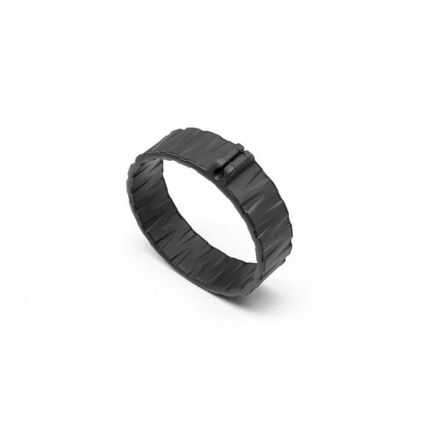 Strike Industries Bang Band Tactical Rubber 5 Pack Black