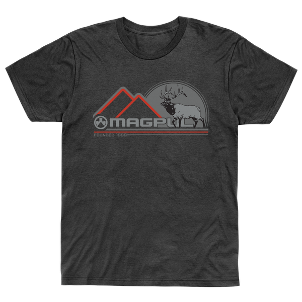 Magpul Industries Corp Wapiti Mag12340113x  Shirt 3x Chth