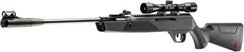 Umarex Ruger Ahe Ii Air Rifle  .177 Cal. Pellet W/4x32mm !