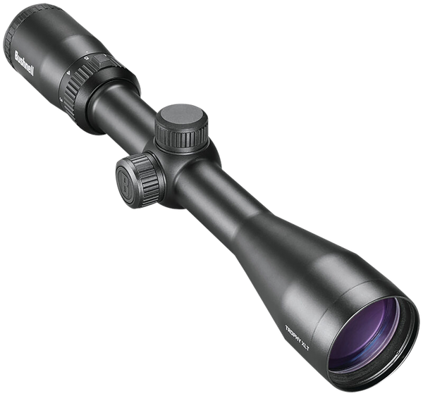 Bushnell Scope Trophy Xlt 412x40 Doa Black