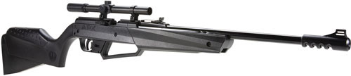 Umarex Ruger Apx Air Rifle  .177 Cal. Pellet And Bb !!!