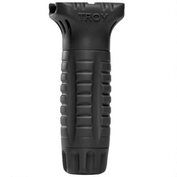 Troy ForeGrip CQB Vertical AluminumBlack