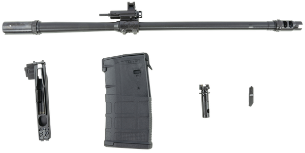 Desert Tech Forward Eject Dt Mdrcka2020fe  Mdrx Conversion 308 20" 20rd