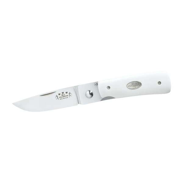 Fallkniven RL1EY Folder 2.7 in Elmax Elforyn Handle