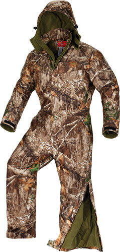 Arctic Shield Classic Elite  Coveralls Rtedge Xxlarge