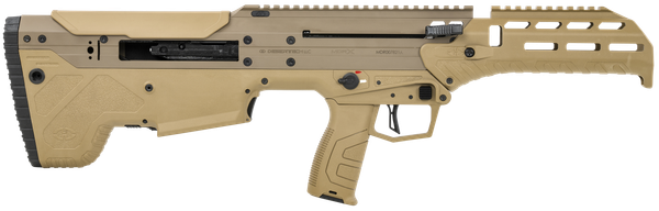 Desert Tech Side Ejecting Chassis Dt Mdrchsef  Mdrx Eject Fde