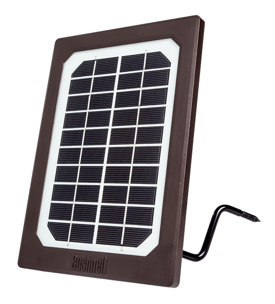 Bushnell Trail Camera Solar  Panel