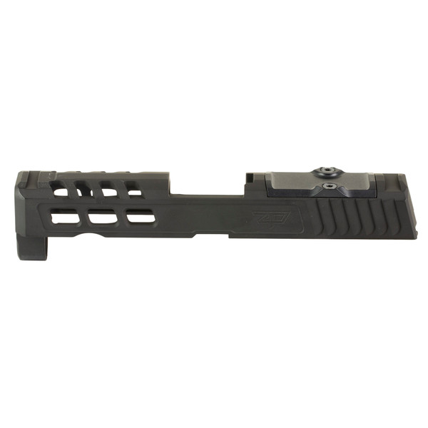 Zaf Zps.2 Slide P320c Rmr Black