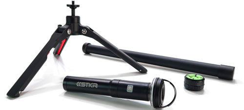 Striker Fli Pro Telescoping  Canopy Light 1200 Lumens