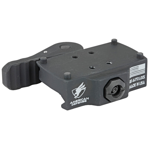 Am Def Burris Fastfire Qr Mnt