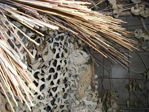 Cu Camo Speed Reed Panels  24"x29" 4each!