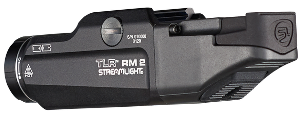Streamlight TLR RM 2Black