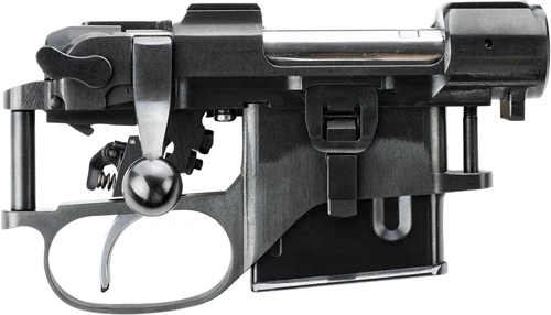 Cz 527 .223 Rem. Action Only  Blued Finish 5rounds