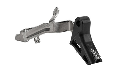 Zaffiri Precision Fb Trigger For Glock Gen 14 Black