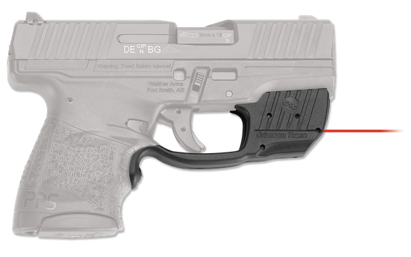 Crimson Trace Laserguard, Crim Lg482 Laserguard Pps M2
