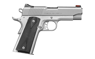 KIMBER STS PRO CARRY II CALI 45 4"