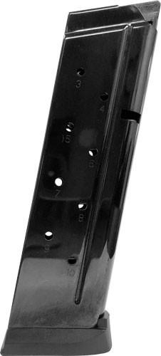 Armscor Magazine Ooo 1911 9mm  10rd Blued Steel