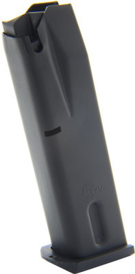 Cpd Magazine Beretta 92fs  9mm 15rd Blackened Stainless
