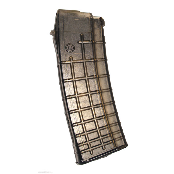 Mag Arsenal Ak 5.56 30rnd Clear