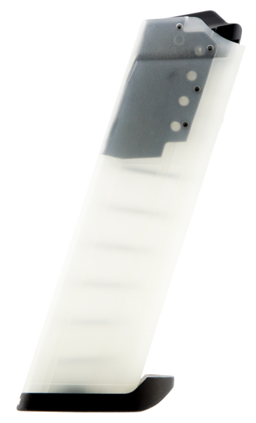Hk Magazine Usp40 .40s&w 16rd  Polymer Requires Jet Funnel
