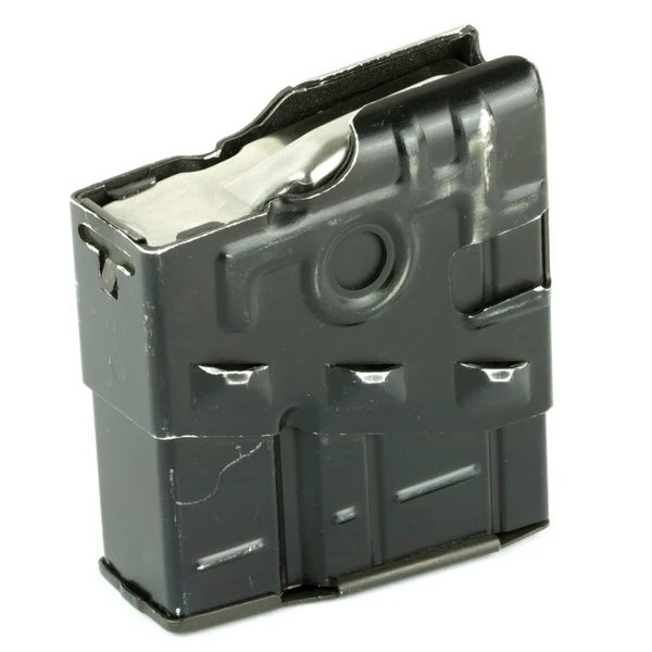 Mag Ptr 308win 10rd Blk