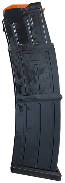 Mag Garaysar Mka1923 12ga 10rd Black
