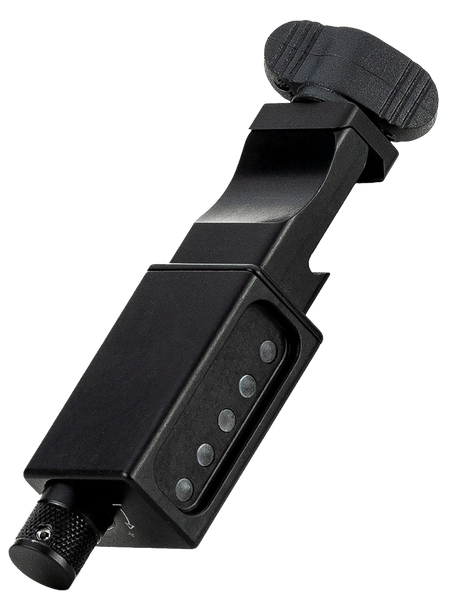 Mdt Sporting Goods Inc Lra Send It Electronic Level 107202blk Mv3  Precision