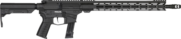 Cmmg Resolute 92a530fab Mk17 9mm 16.1 Arblk