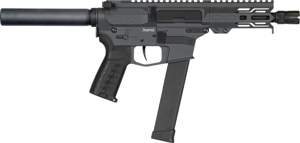 Cmmg Banshee, 45ab70fsg Mkg 45 5 Brc Sngry
