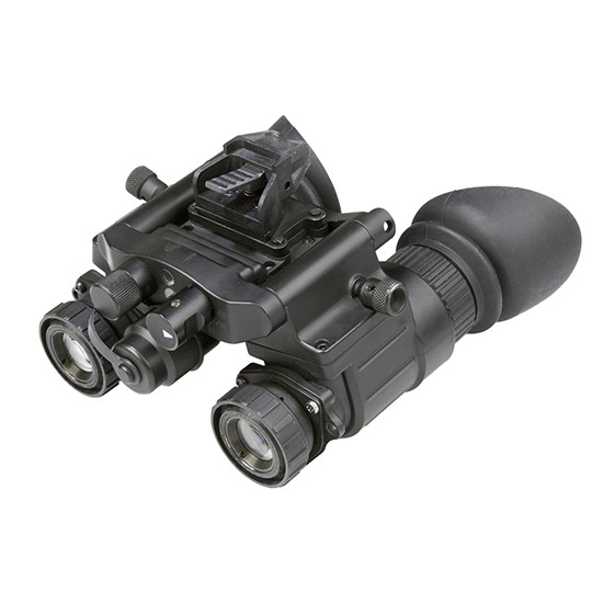 AGM NVG50 NW2 DUAL TUBE NIGHT VISION GOGGLE/BINO