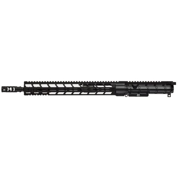 Pws Mk116 Mod 2m Upper 16.1" Blk