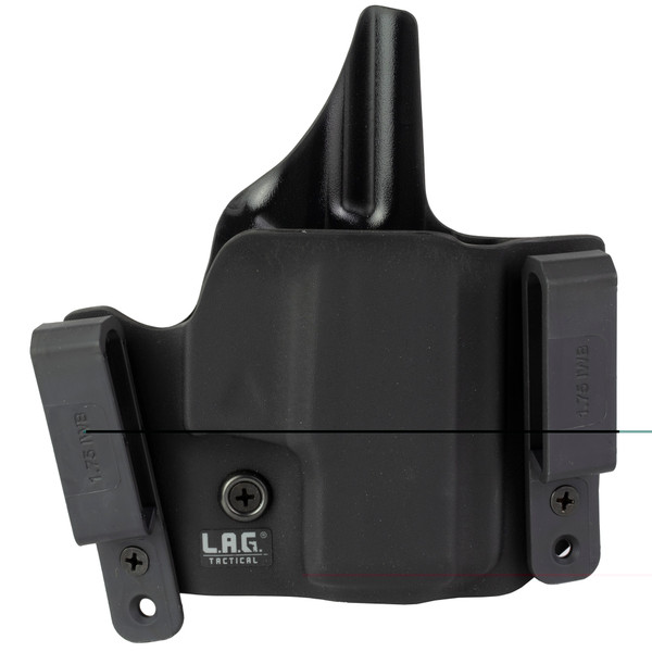 Lag Taurus Gx4 Iwb Rh Blk