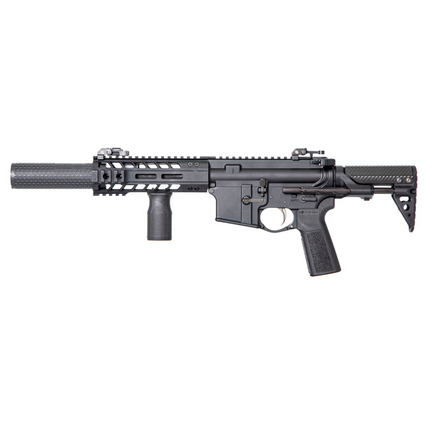 Radical Pdw Sbr 5.56 Supp 6.5" 30rd