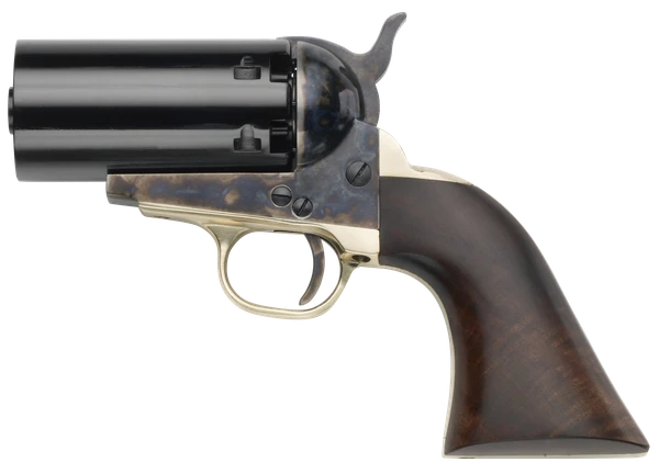 Pietta (emf Company Inc) 1851, Pietta Pf51pepper36    1851 Navy .36cal Pepperbox