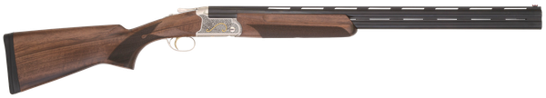 Tristar Trinity Ii O/u 16ga. 28"vr Ct 5 Silver/walnut