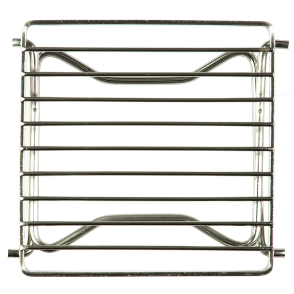 Pathfinder Folding Grill - FD