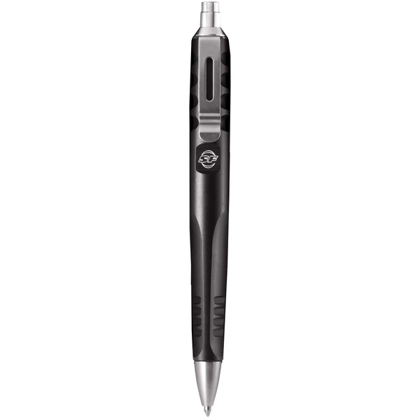 SureFire Writing Pen Black Click Tailcap Mechanism - FD