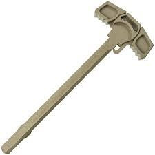 Phase 5 Weapon Systems Dual Latch Charging Handle Ar15 Fde
