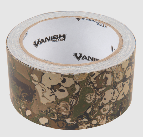 Allen Duct Tape 451  Veil Terrain 10 Yards